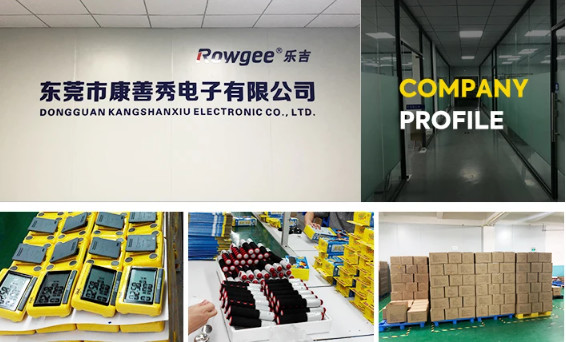China Dongguan Kangshanxiu Electronic Co., Ltd.