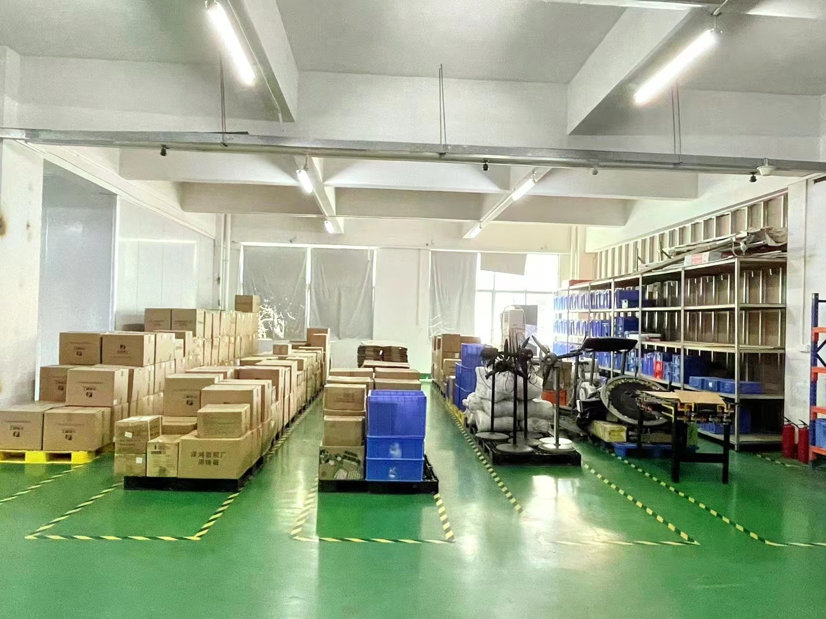 China Dongguan Kangshanxiu Electronic Co., Ltd. Unternehmensprofil