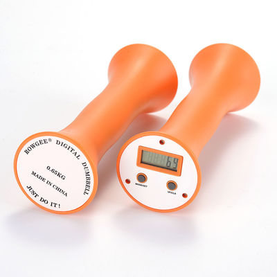 Smart Digital Dumbbell System für individuell gestaltete Fitnessroutinen 650G/PCS