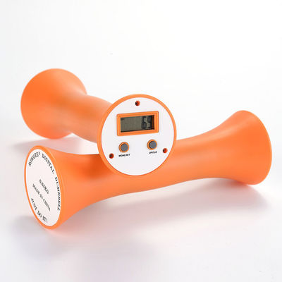 Smart Digital Dumbbell System für individuell gestaltete Fitnessroutinen 650G/PCS
