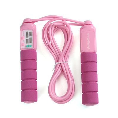 Verstellbares Sprungseil Ok-168 Fitnessstudio Erwachsene Kind Sprungseil Direktverstellbares Lagergeschwindigkeitsseil
