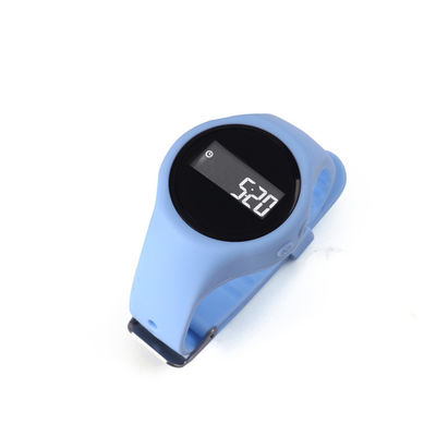 Modernes Digital Step Counter Armband Wasserdicht mit langer Akkulaufzeit