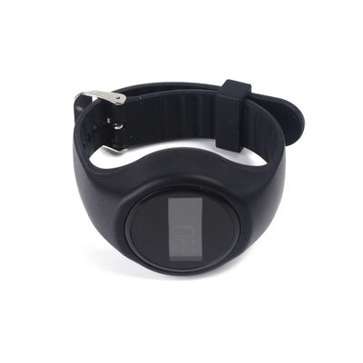 L24*Dia3,7cm Handgelenk Schrittmesser Uhr mit Kalorienverbrennungs-Distanzzzzählern