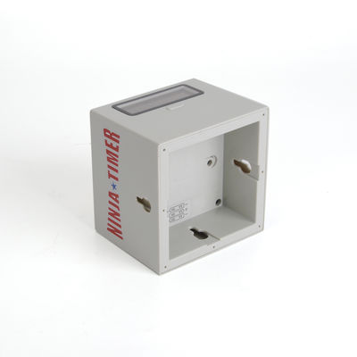 Spezielle Funktionen LCD Digital Countdown Timer Rotknopf Buzzer Countdown Timer