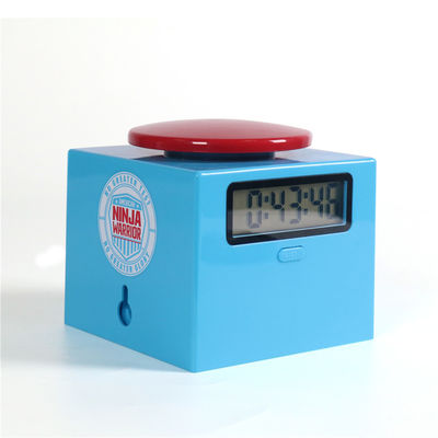 Geschwindigkeitstraining Digital Countdown Timer Rundknopf Digitaler Spiel Timer