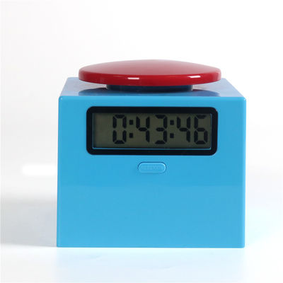 Modischer digitaler Countdown-Timer Studenten Sport Countdown-Timer