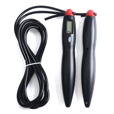 Fitness Sprungseil Smart Counter Digitales Sprungseil Für Fitness Übung Schule Fitnessstudio Geschenk