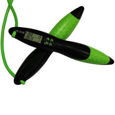 Fitness Sprungseil mit variabler Geschwindigkeit Sprungseil JP-100