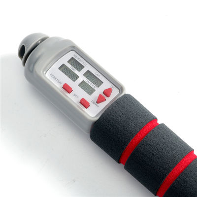 Fitness Sprungseil Custom Logo Sprungseil OK-168 18500 mm Fitnessstudio Anwendbares Schauplatz