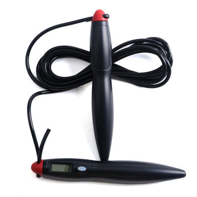 Fitness Sprungseil Smart Counter Digitales Sprungseil Für Fitness Übung Schule Fitnessstudio Geschenk