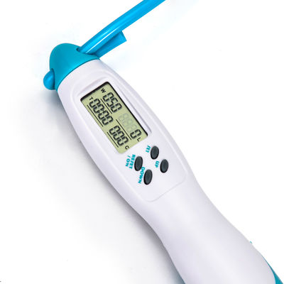 Portable 3m Kabellose Sprungseil Training Smart Counting für den Einzelhandel