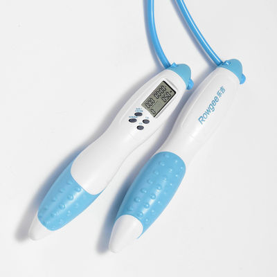 Fitness-Sprungseil Längenverstellbares Sprungseil Smart Sensor Typ JP-100 für das Fitnessstudio 175 X Druckregelung