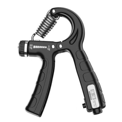 Intelligentes Zählen Automatisches Handgelenk-Übungsgerät Handgripper Handgrip Trainingstool