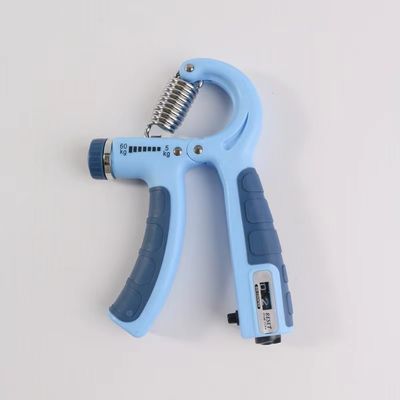 Intelligentes Zählen Automatisches Handgelenk-Übungsgerät Handgripper Handgrip Trainingstool