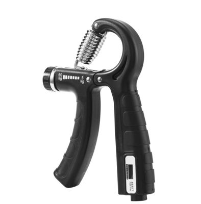 ROHS-Übung Handgreifer Fingergreifer Stärker 5-60KG Einstellbar