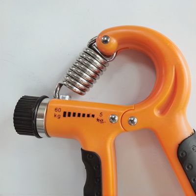 Rowgee Langlebiger Kunststoff Handgreifer-Squeezer