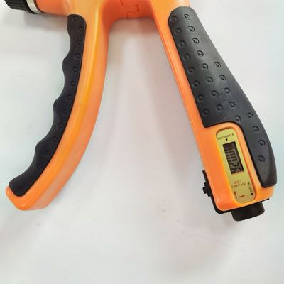 Rowgee Langlebiger Kunststoff Handgreifer-Squeezer
