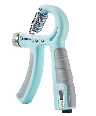 ROHS-Übung Handgreifer Fingergreifer Stärker 5-60KG Einstellbar