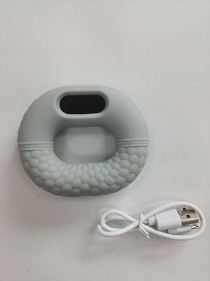Workout Multicolor Silicone Handgrip Stärker Ring für Heim-Gymnastik