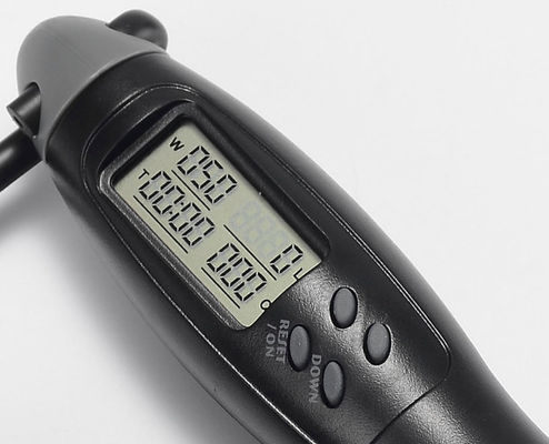 Fitness-Sprungseil Längenverstellbares Sprungseil Smart Sensor Typ JP-100 für das Fitnessstudio 175 X Druckregelung