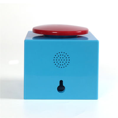 3 AA-Batterien Studium Digitaler Countdown Timer mit Buzz für Kinder