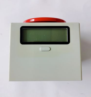 Custom Logo LED Digital Countdown Timer Elektrische Küche Digitaler Timer Kunststoff