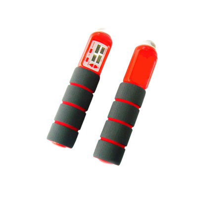 Fitness Sprungseil Ok-168 Fitnessstudio Erwachsene Kind Sprungseil Direkt verstellbares Lager Geschwindigkeitsseil