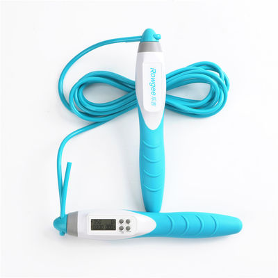 Fitness Sprungseil 300cm Sprungseil für die Schule Fitnessstudio Sprungseil gesundes Training
