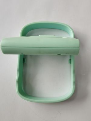 Bequeme Snooze-Funktion Digitale Reisewecker mit großem LCD-Display
