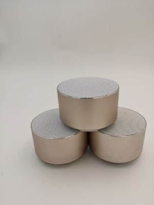 DC5V Geschenk Portable Kleiner Bluetooth-Lautsprecher Mini-Wireless-Lautsprecher mit HD Audio