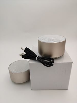 5.0 BT Version Mini Portable Portable Outdoor Speaker Drahtloser Lautsprecher