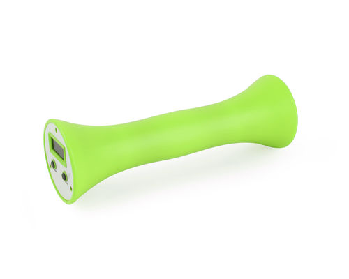 ARMS Funktion Smart Digital Dumbbell für Frauen Leichtgewicht Grüne Farbe