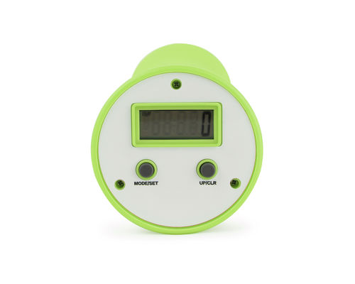 ARMS Funktion Smart Digital Dumbbell für Frauen Leichtgewicht Grüne Farbe