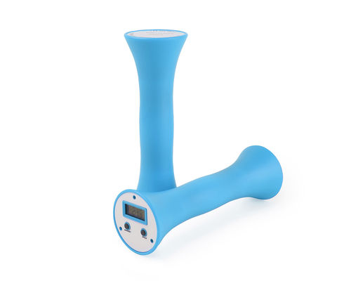 1.3KG Smart Digital Dumbbell Indoor-Übungsgerät 170x60mm Größe