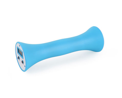 1.3KG Smart Digital Dumbbell Indoor-Übungsgerät 170x60mm Größe