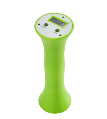 Smart Digital Dumbbell 1,3 kg für Frauen und Jugendliche zum Muskelaufbau