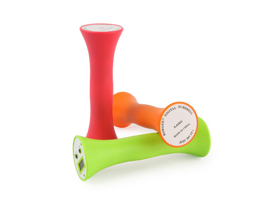 Smart Digital Dumbbell 1,3 kg für Frauen und Jugendliche zum Muskelaufbau