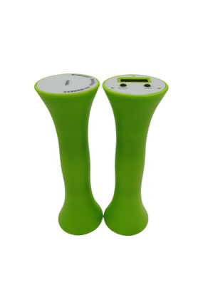 Spitzentechnisches Smart Digital Dumbbell-Set für Heimgymnastik-Enthusiasten