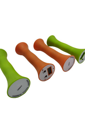 650G/PCS Advanced Smart Tech Dumbbells für Ferntracking der Fitness