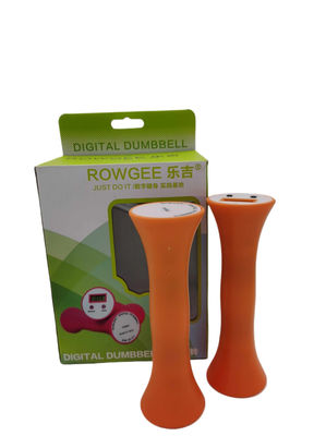 Rowgee Intelligent Smart Digital Dumbbell Set für persönliche Trainingseinheiten