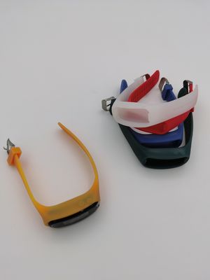 Multifunktionale wasserdichte Schrittmesseruhre für Damen