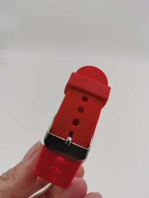 Multifunktions-Fitness-Schrittmesser Uhr Schrittzähler Armband mit Kalorien-Tracker