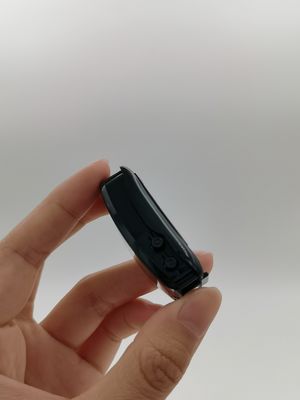 Neueste Smart Fitness Schrittzähler Uhr täglich Wasserdichte Schrittzähleruhr