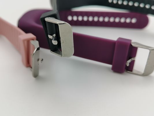 24-Stunden-Zeit Anzeige Fitness Schritte Tracker Leichtgewicht mit EU-Standard-Batterie