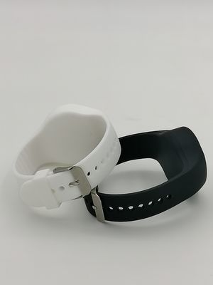Leichtgewicht Digital Step Counter Fitness Tracker Uhr hohe Genauigkeit