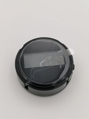 Hochpräzisions-Smart Watch Schrittmesser Fitness-Tracker enthält 2 LR1130 Batterien