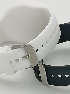 All-in-one-Schritt Kalorienzähler Armband anpassbare digitale Schrittmesser Uhr