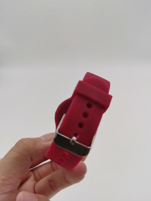 Tragbares Schrittmesser-Armband mit Kalorienverbrennungs-Tracker
