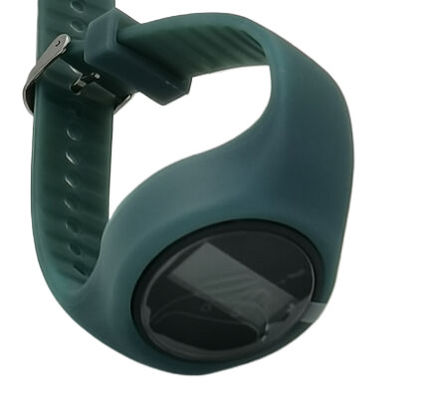 Modernes Digital Step Counter Armband Wasserdicht mit langer Akkulaufzeit