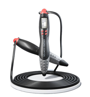 Fitness Sprungseil Modernes Design Digitales Smart Sprungseil für das Training